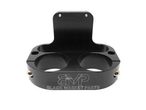 BMP BMW E82 E88 E90 E92 Bucket-less Fuel Pump Bracket (Inc. 1M, 328i, 335i & X1 28ix) - ML Performance UK