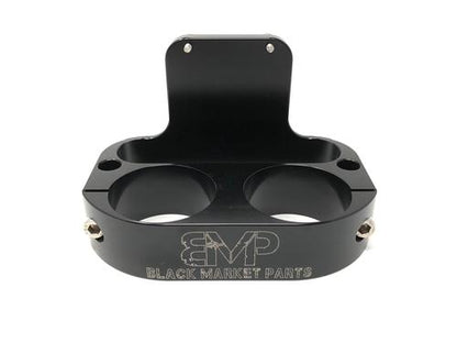 BMP BMW E82 E88 E90 E92 Bucket-less Fuel Pump Bracket (Inc. 1M, 328i, 335i & X1 28ix) - ML Performance UK