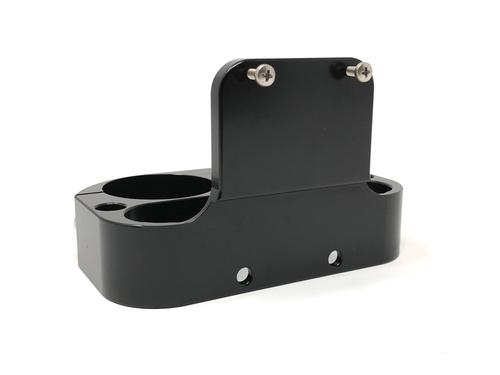 BMP BMW E82 E88 E90 E92 Bucket-less Fuel Pump Bracket (Inc. 1M, 328i, 335i & X1 28ix) - ML Performance UK