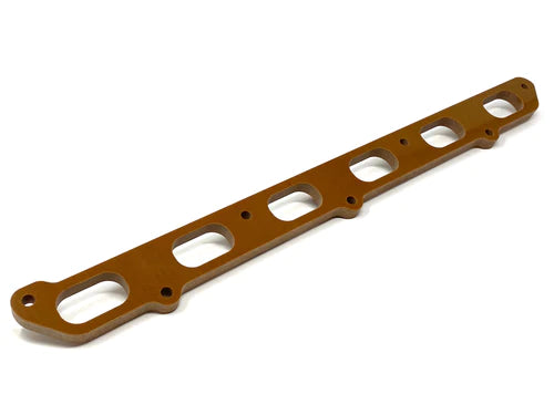 BMP BMW N54 N55 S55 1/2" Manifold Phenolic Spacer (Inc. M135i, 335i, 640i & M3) - ML Performance UK