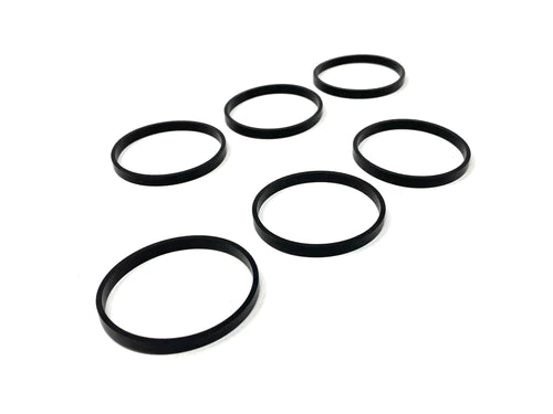 BMP BMW N54 N55 S55 1/2" Manifold Phenolic Spacer (Inc. M135i, 335i, 640i & M3) - ML Performance UK