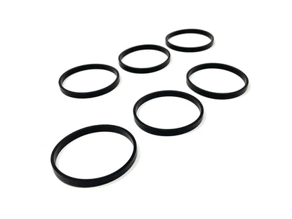 BMP BMW N54 N55 S55 1/2" Manifold Phenolic Spacer (Inc. M135i, 335i, 640i & M3) - ML Performance UK