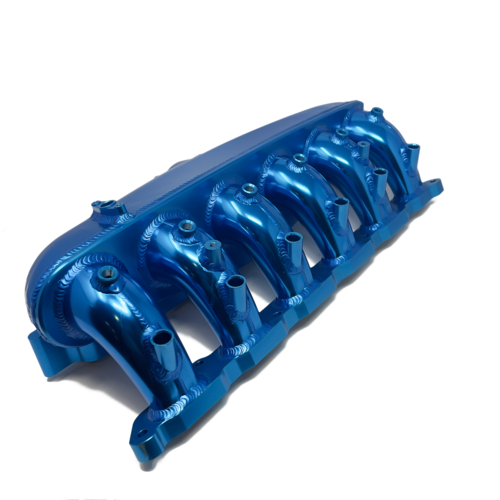 BMP BMW N55 F20 F22 F30 F32 Performance Manifold - Stock Location (Inc. M135i, M235i, 335i & 640i) - ML Performance UK