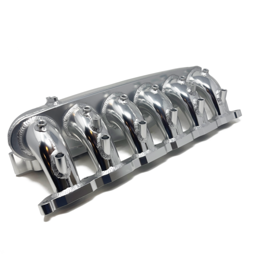 BMP BMW N55 F20 F22 F30 F32 Performance Manifold - Stock Location (Inc. M135i, M235i, 335i & 640i) - ML Performance UK