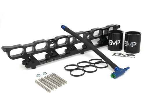 BMP BMW S55 F80 F82 F83 F87 Port Injection (M2 Competition, M3 & M4) - ML Performance UK