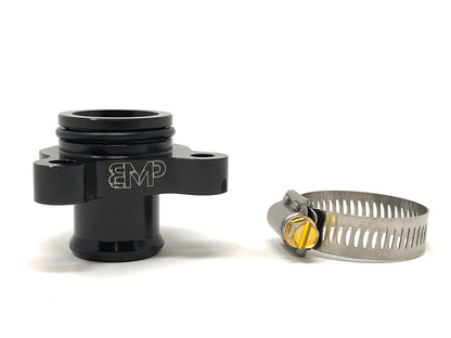BMP BMW E90 F02 F30 F80 Coolant Flange (Inc. 325i, 535i, 740i & M3 - ML Performance UK