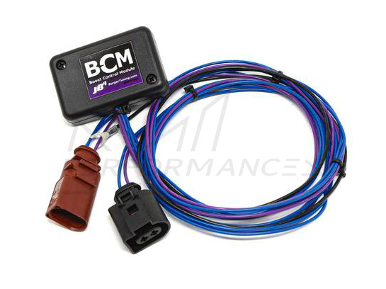 BMS Audi Optional JB4 Boost Control Module (Inc. S4, S5, RS3 & TTRS) - ML Performance UK