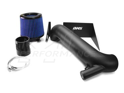 BMS VW/Audi EA888 Intake and Turbo Inlet - ML Performance UK