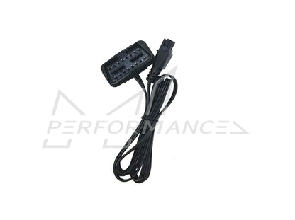 BMS BMW F Series JB4 OBDII Cable - ML Performance UK