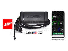 BMS BMW B58 B38 B46 B48 JB4 Tuning Box (M140i, 220i, M240i, 330e, 320i, 340i & 440i)