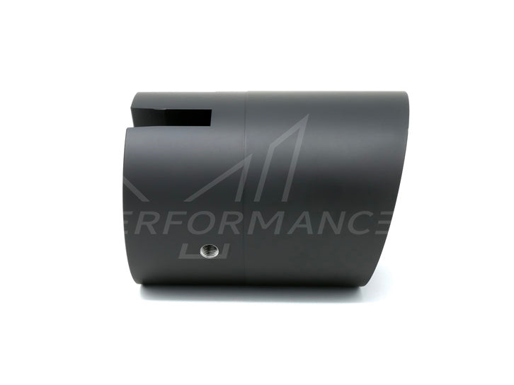 BMS BMW F Chassis 3.5" Billet N55 & B58 Exhaust Tips (M140i, M240i, 340i, 440i) - ML Performance UK