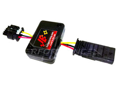 BMS BMW Mini B38 B46 B48 JB+ - 4 Wire Version (Inc. M135ix, 228i, M235ix, X1, X2, One, Cooper, Clubman & Countryman)