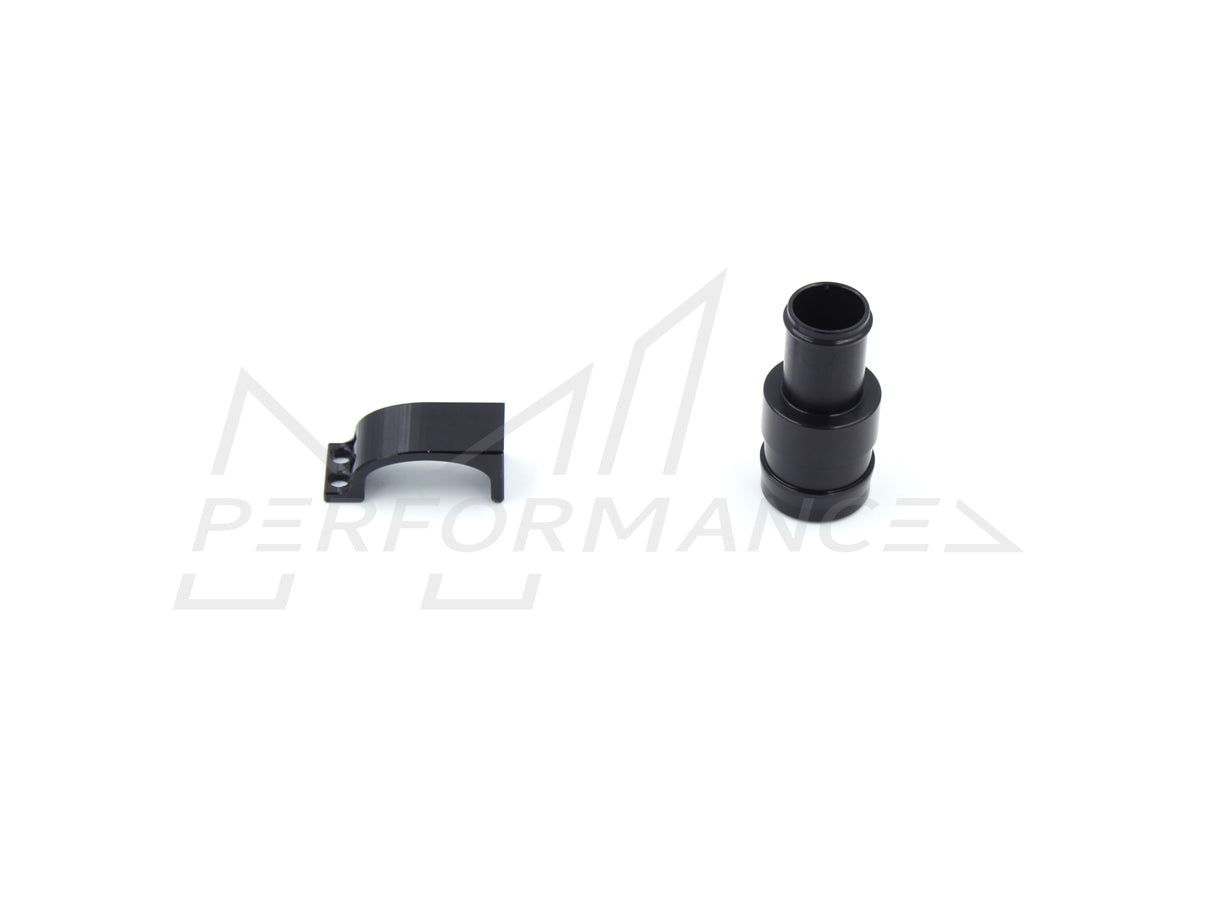 BMS BMW N54 Oil Catch Can (135i & 335i) - ML Performance UK