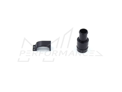 BMS BMW N54 Oil Catch Can (135i & 335i) - ML Performance UK