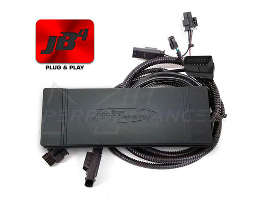 BMS BMW N55 JB4 Tuning Box for Electronic Wastegate (M135i, M235i, M2, 335i & 435i) - ML Performance UK