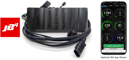 BMS BMW N63 F01 F15 F16  F07 G12 G14 G30 JB4 Tuning Box (Inc. 550i, 650i M850i & X5 M50i) - ML Performance UK