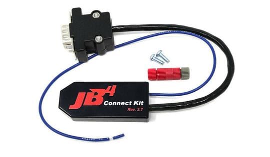 BMS BMW & VAG JB4 Bluetooth Connect Kit (Rev. 3.7) - ML Performance UK