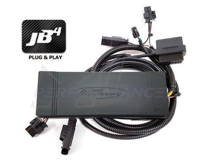 BMS MINI F56 B38 B46 B48 JB4 Tuning Box (MINI Cooper S & JCW) - ML Performance UK