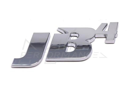 BMS Official JB4 Logo Car Emblem/Badge - ML Performance UK 