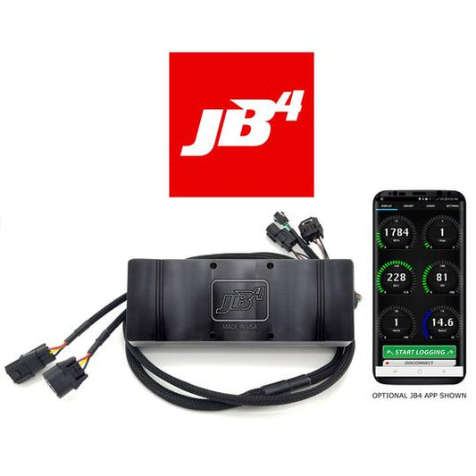 BMS Toyota GR Yaris JB4 Tuning Box - ML Performance UK