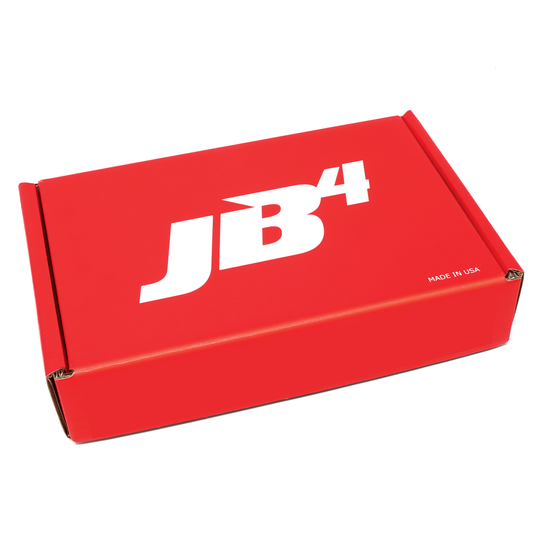 BMS Toyota GR Yaris JB4 Tuning Box - ML Performance UK