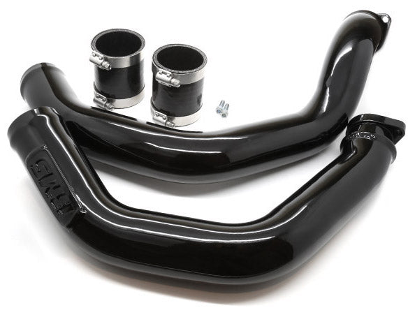 BMS BMW Elite Aluminium Chargepipe with J Pipe (M2 Competition, M3 & M4 (S55)