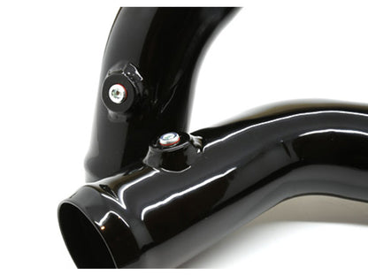 BMS BMW Elite Aluminium Chargepipe M2 Competition, M3 & M4 (S55) - ML Performance