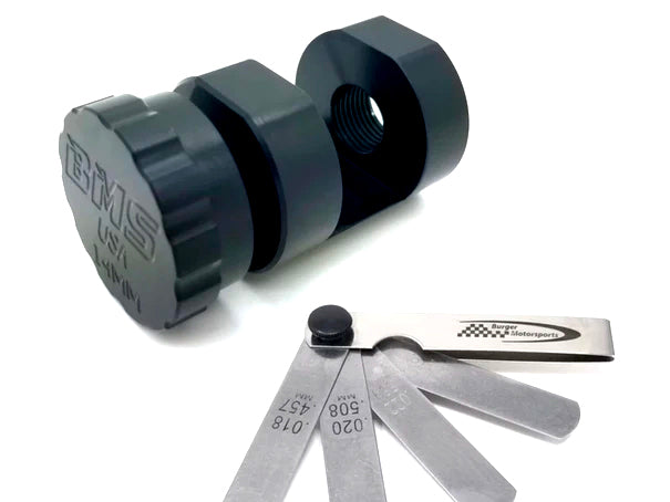 BMS Billet Spark Plug Gapper Tool - ML Performance