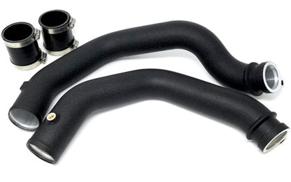 BMS BMW S55 Aluminum Chargepipe (M3 & M4) - ML Performance