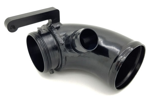 BMS VW/Audi EA888 Replacement Turbo Inlet - ML Performance