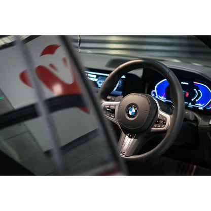 Cobra Exhaust BMW M340i (G20) (19+) (UK/EU) Valved GPF/PPF Back to OEM tailpipes Performance Exhaust