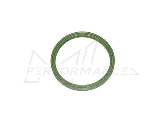 BMW Genuine M47 N47 Intercooler Right Gasket Ring (Inc. 120d 330d, 520d & X3 2.0d) - ML Performance UK