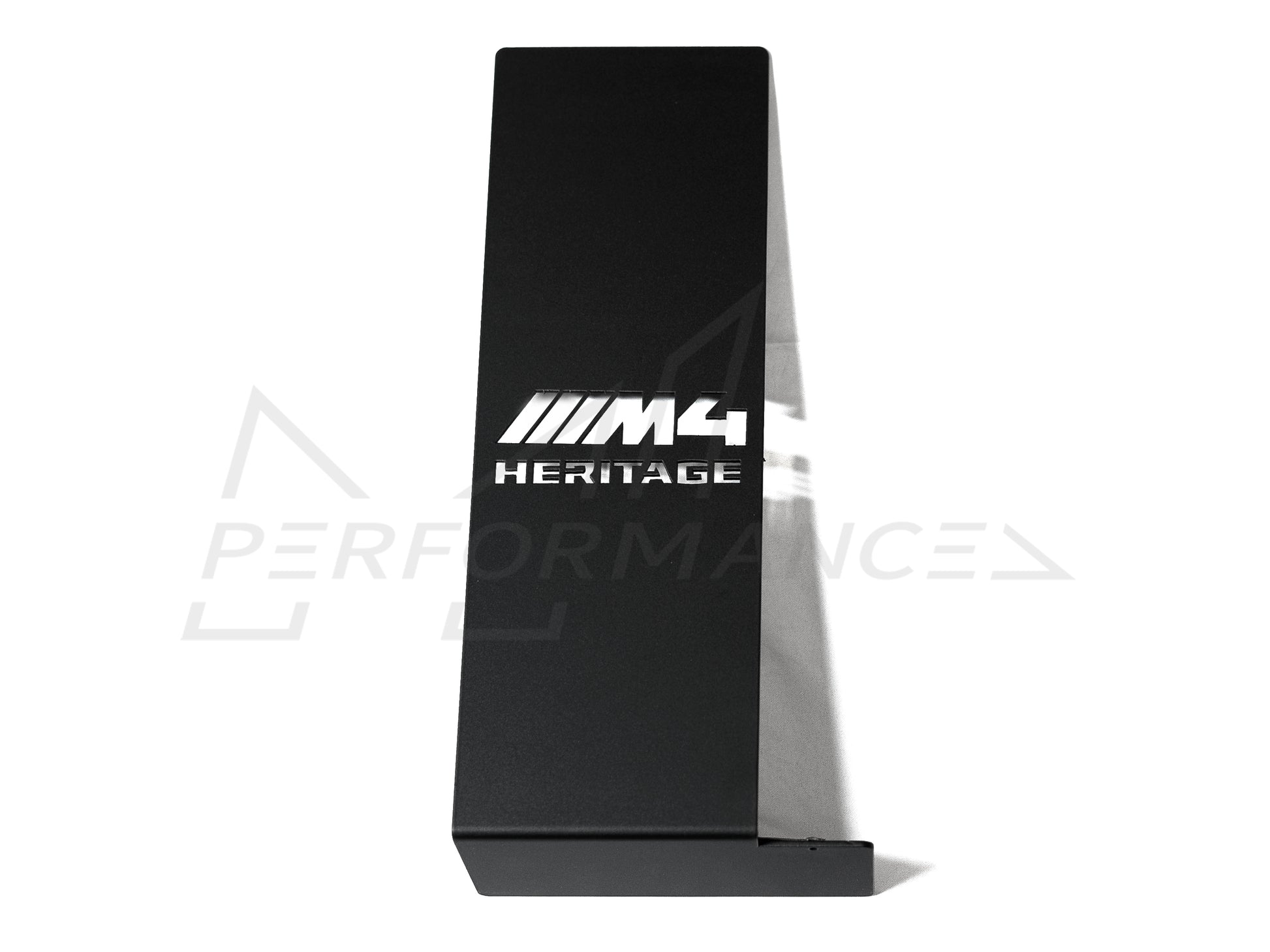 BMW S55 F82 F83 Chargecooler Aluminium Cover (M4, M4 Competition & M4 CS) - ML Performance UK