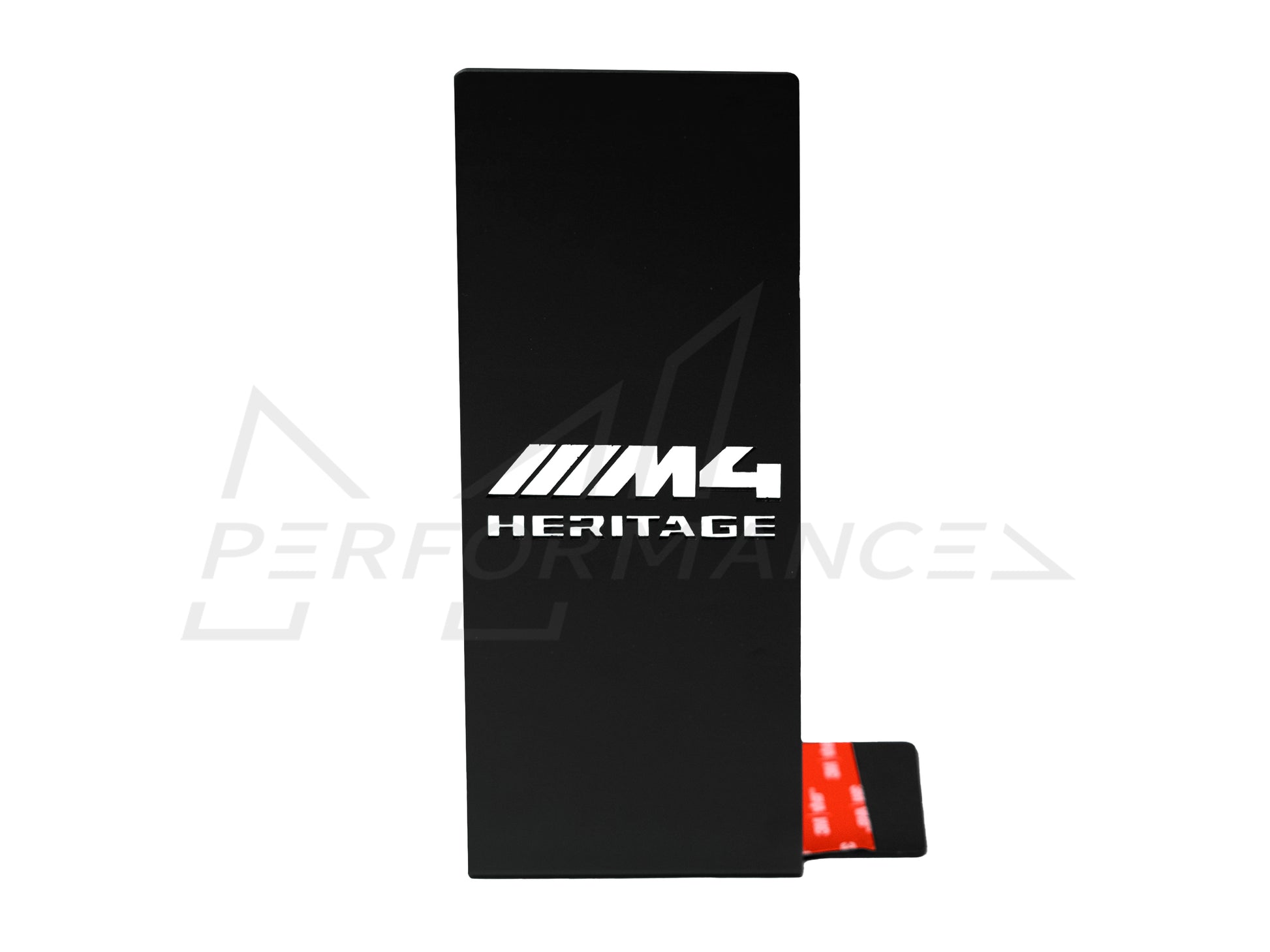 BMW S55 F82 F83 Chargecooler Aluminium Cover (M4, M4 Competition & M4 CS) - ML Performance UK
