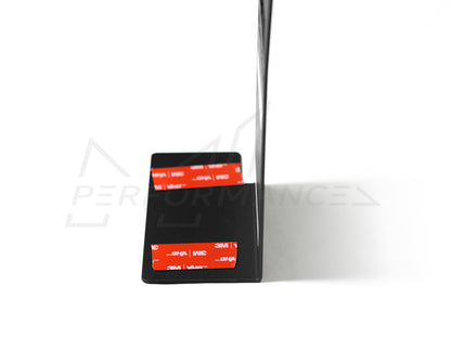 BMW S55 F82 F83 Chargecooler Aluminium Cover (M4, M4 Competition & M4 CS) - ML Performance UK