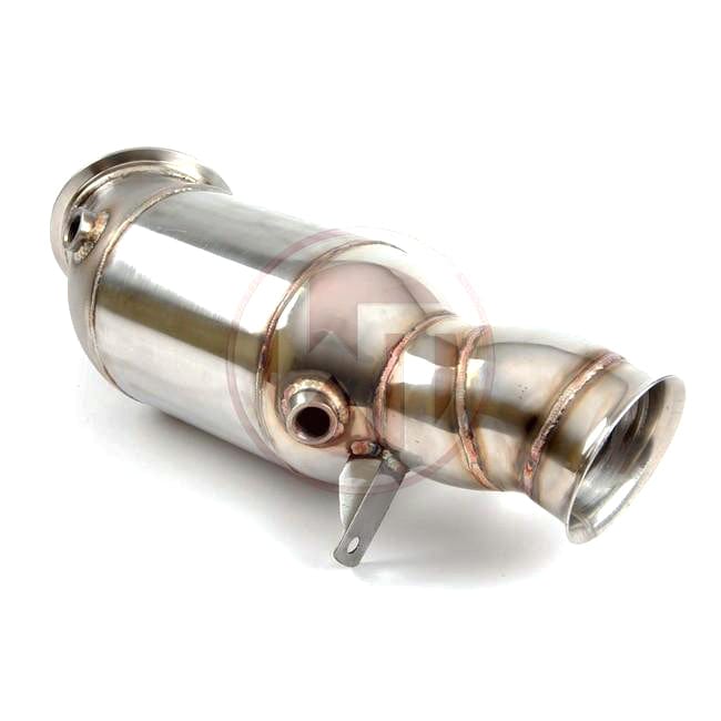 Wagner BMW F-Series N55 Catless Downpipe Kit 07/2013+ | ML Performance UK