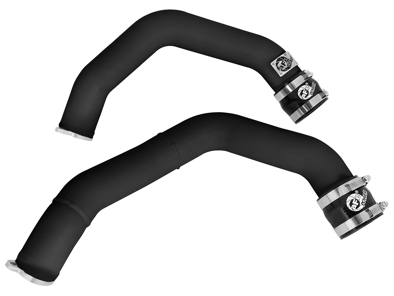 aFe BMW F80 F82 Intercooler Tubes Hot Side (M3 & M4) - ML Performance UK