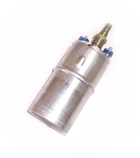 034Motorsport Audi Bosch 040 High-Output Internal Fuel Pump (Incl. A4, S4 & RS4) - ML Performance