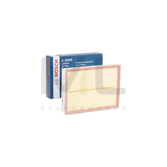 BOSCH Air Filter F026400099 (S0099)
