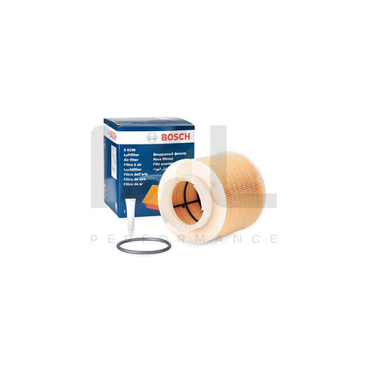 BOSCH Air Filter F026400198 (S0198)