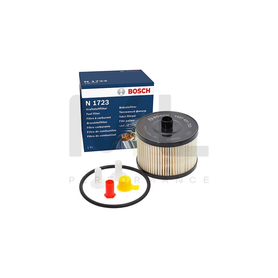 BOSCH Fuel Filter 1457431723  (N1723)