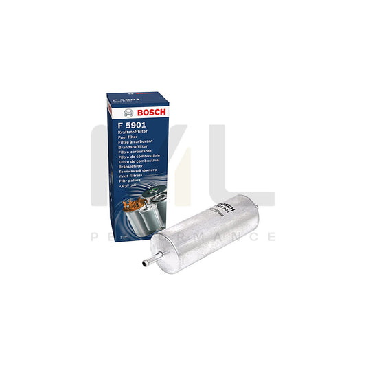 BOSCH Gasoline Injection Fuel Filter 0450905901  (F5901)