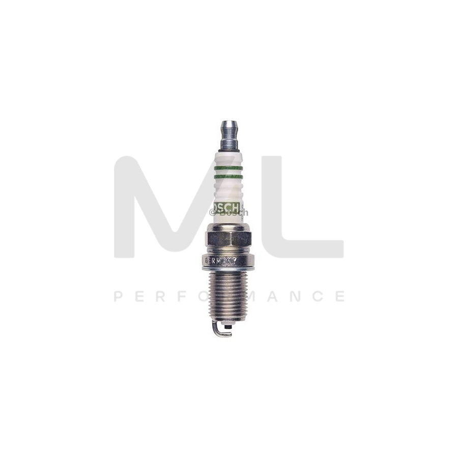 BOSCH Silver Spark Plug 0241260510 [ H2CS ]