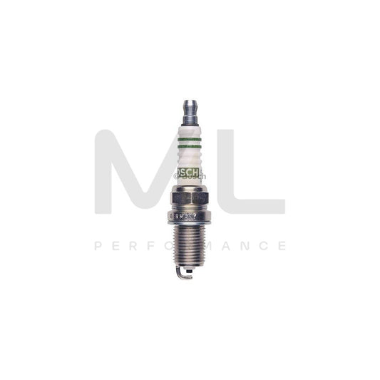 BOSCH Silver Spark Plug 0241260510 [ H2CS ]