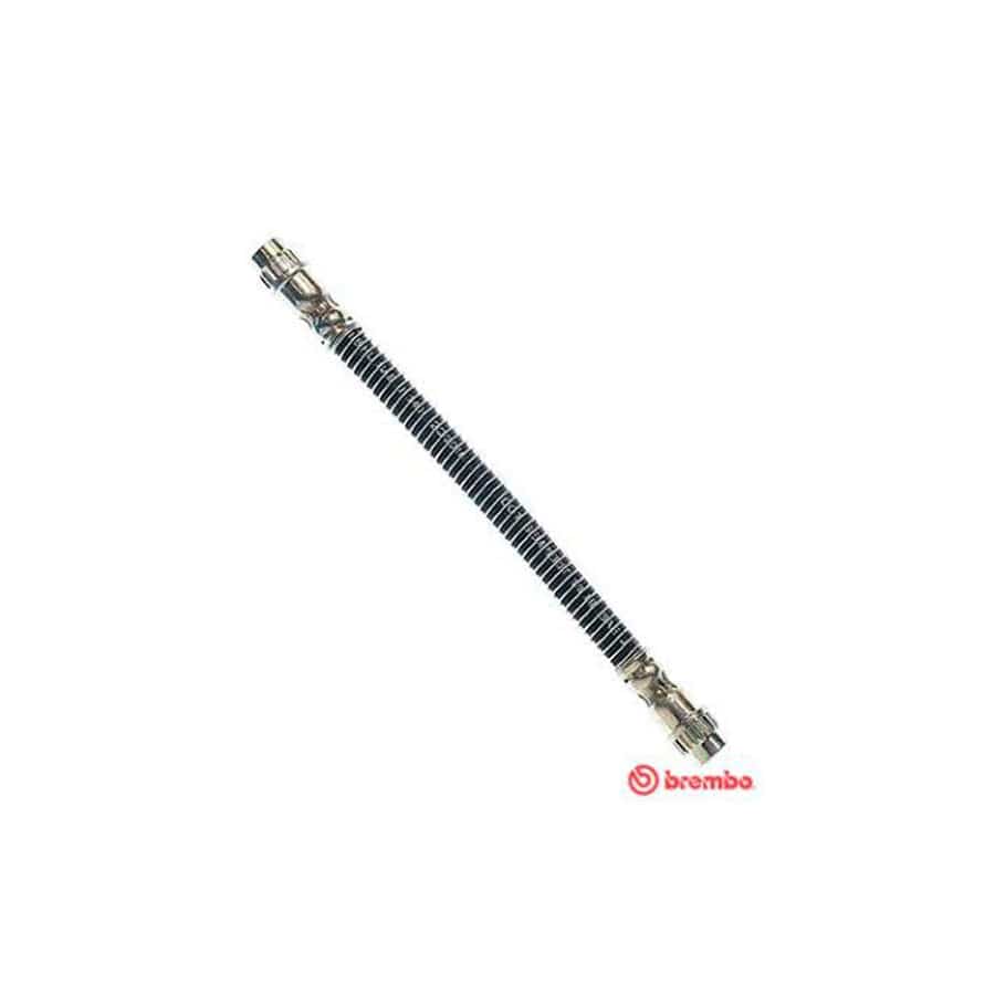 BREMBO T 61 018 Brake Hose 206mm, F10X1