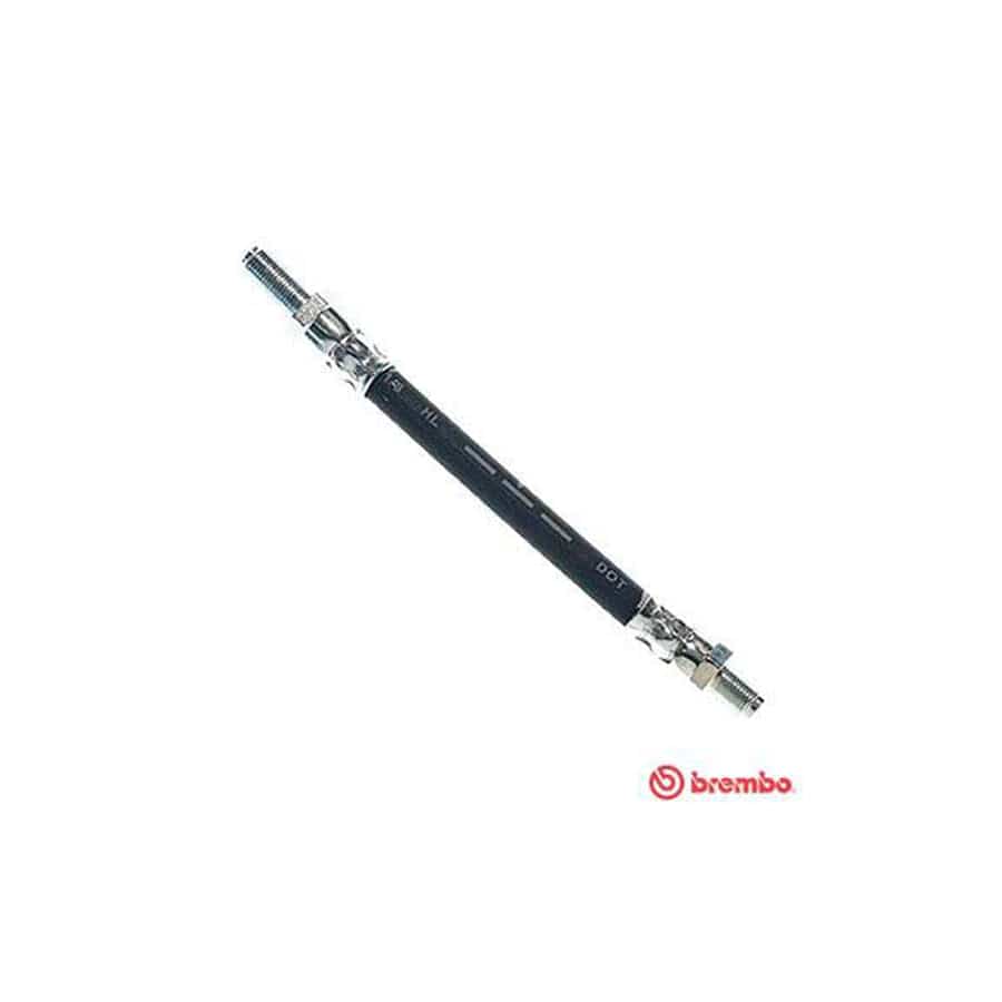 BREMBO T 79 001 Brake Hose for SUZUKI Samurai Off-Road (SJ) 180mm, M10X1
