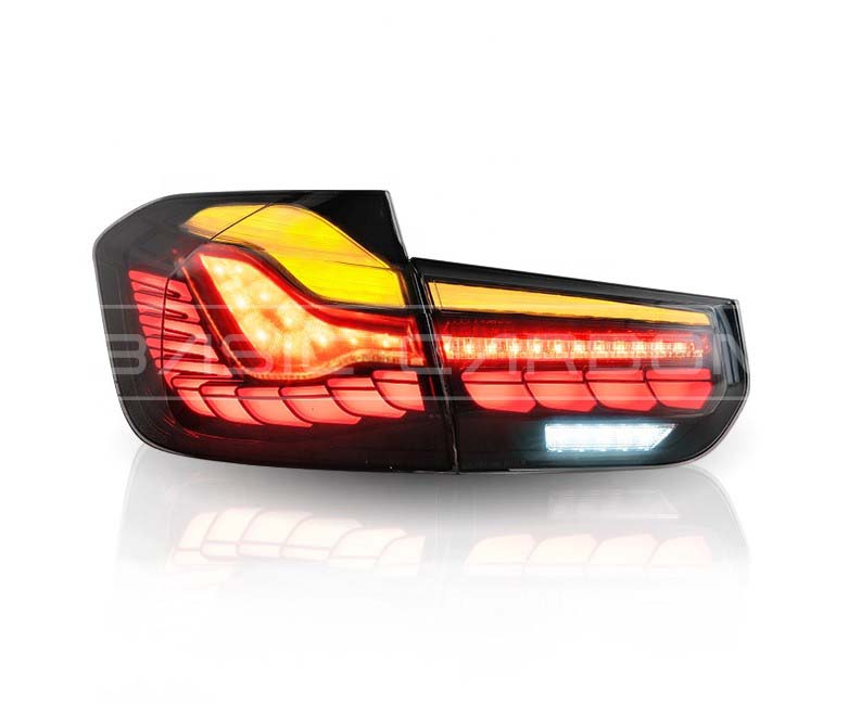 Gts oled hot sale tail lights f30