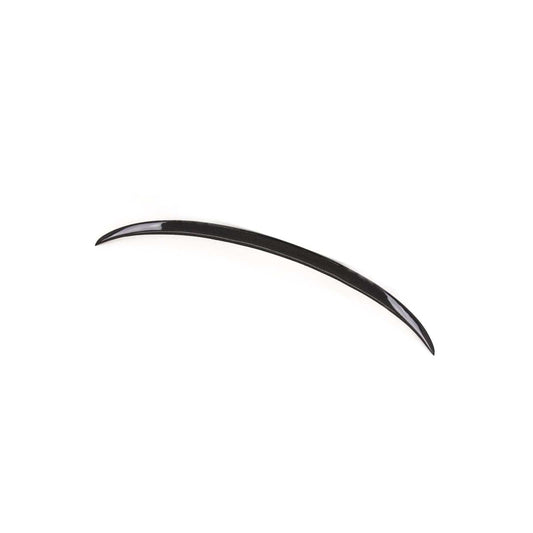Basic Carbon BMW G20 G80 M3 M Performance Style Carbon Fibre Rear Spoiler (Inc. 320i, 330i, M340iX & M3) - ML Performance UK