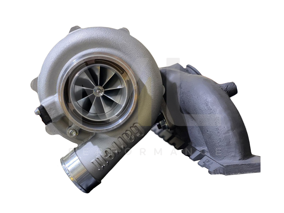 BigBoost BMW Toyota B58 F20 F22 F30 G20 G35-Series Turbo Kit (Inc ...