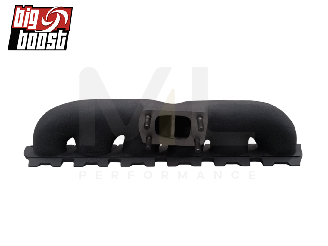 BigBoost BMW Toyota B58 F20 F22 F30 G20 G35-Series Turbo Kit (Inc. M140i, M240i, M340i & A90 Supra) - ML Performance UK